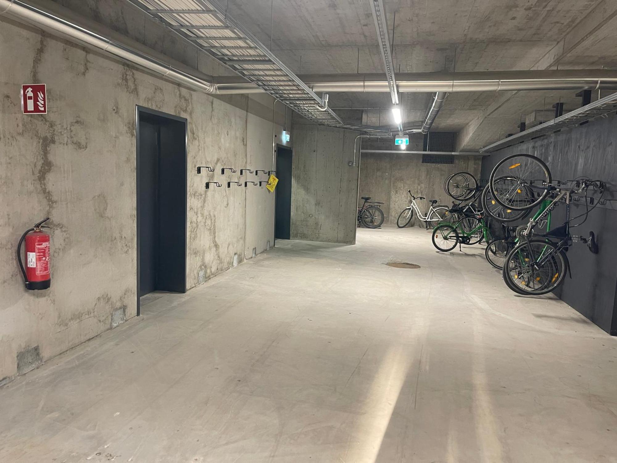 Haalia Homes Linkkitornin Valo Turku Esterno foto