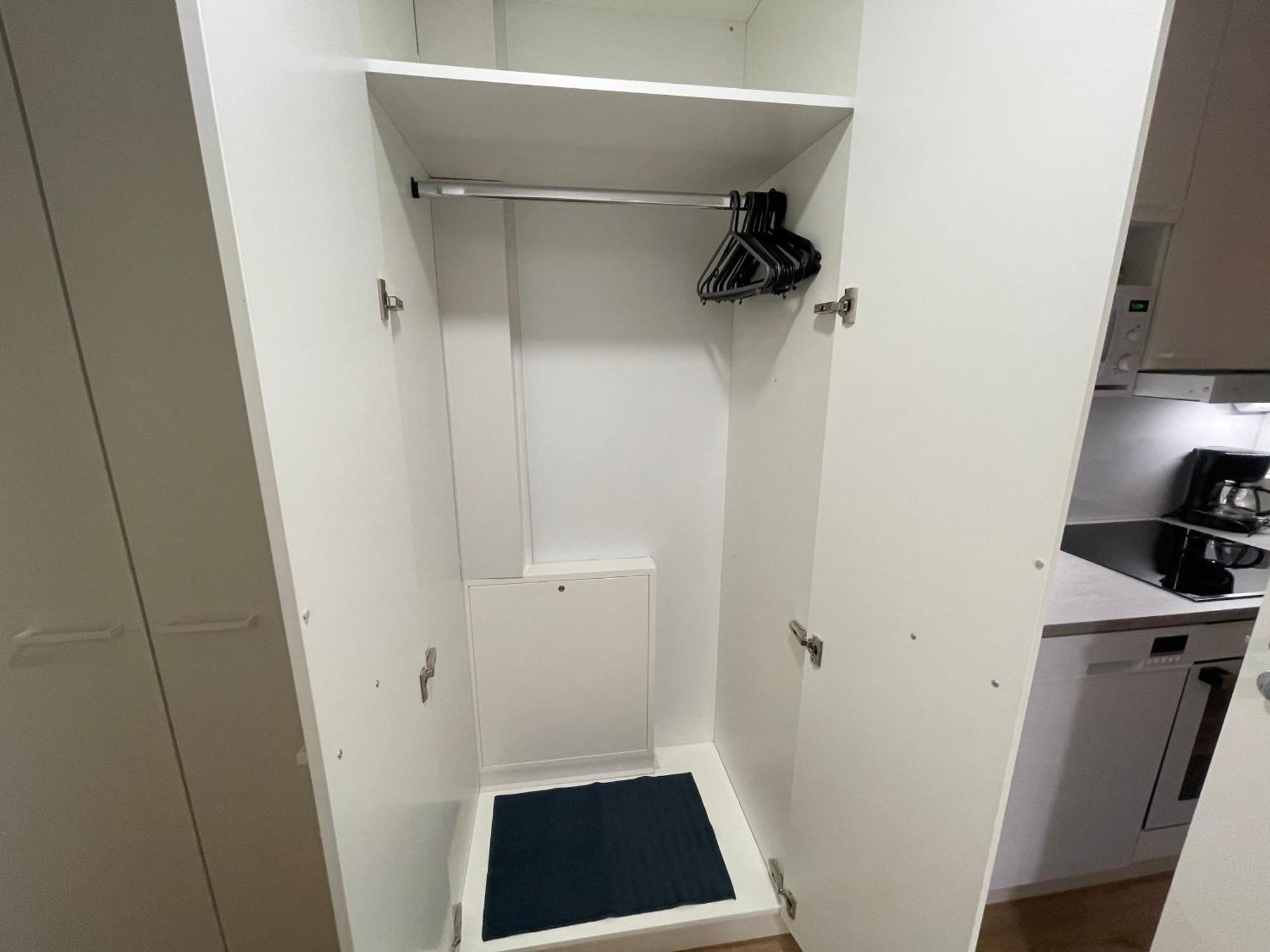 Haalia Homes Linkkitornin Valo Turku Esterno foto